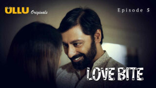 Love Bite 5