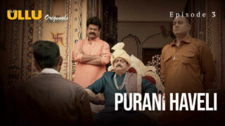 Purani Haveli 3 1