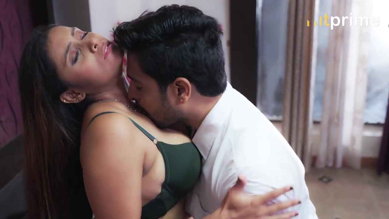 Landlord Lele 2024 Hitprime Hindi XXX Web Series Episode 1