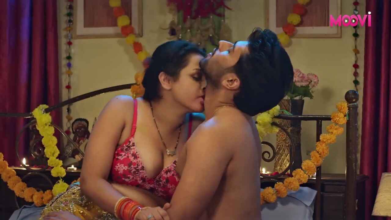 Sajan Chale Sasural 2024 Moovi Hindi XXX Web Series Episode 1