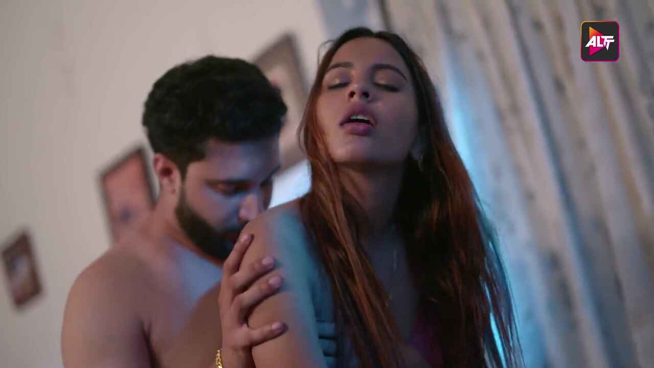 Crimes and Confessions S3 2024 Altbalaji XXX Web Series Ep 4