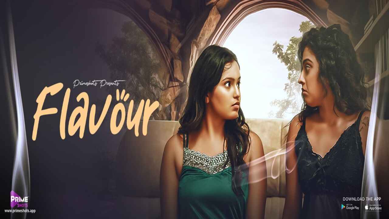 Flavour 2024 Primeshots Hindi XXX Web Series Episode 1