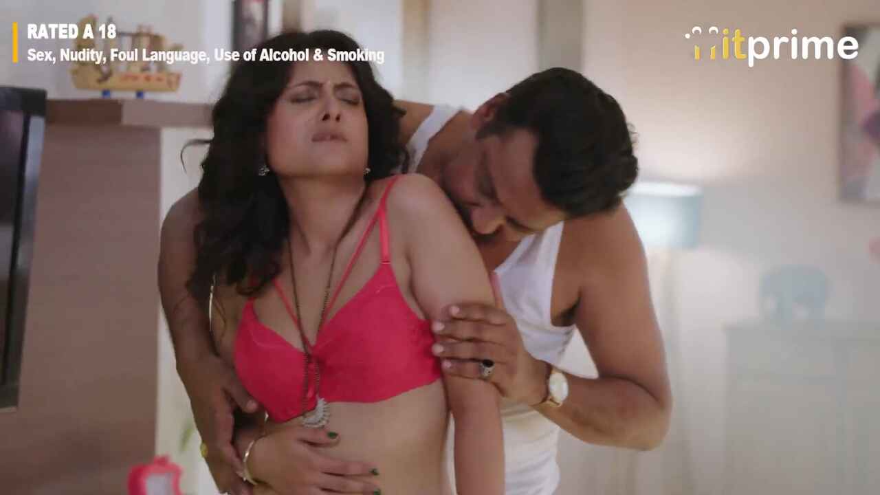 Peharedaar 7 2024 Hitprime Hindi XXX Web Series Episode 5