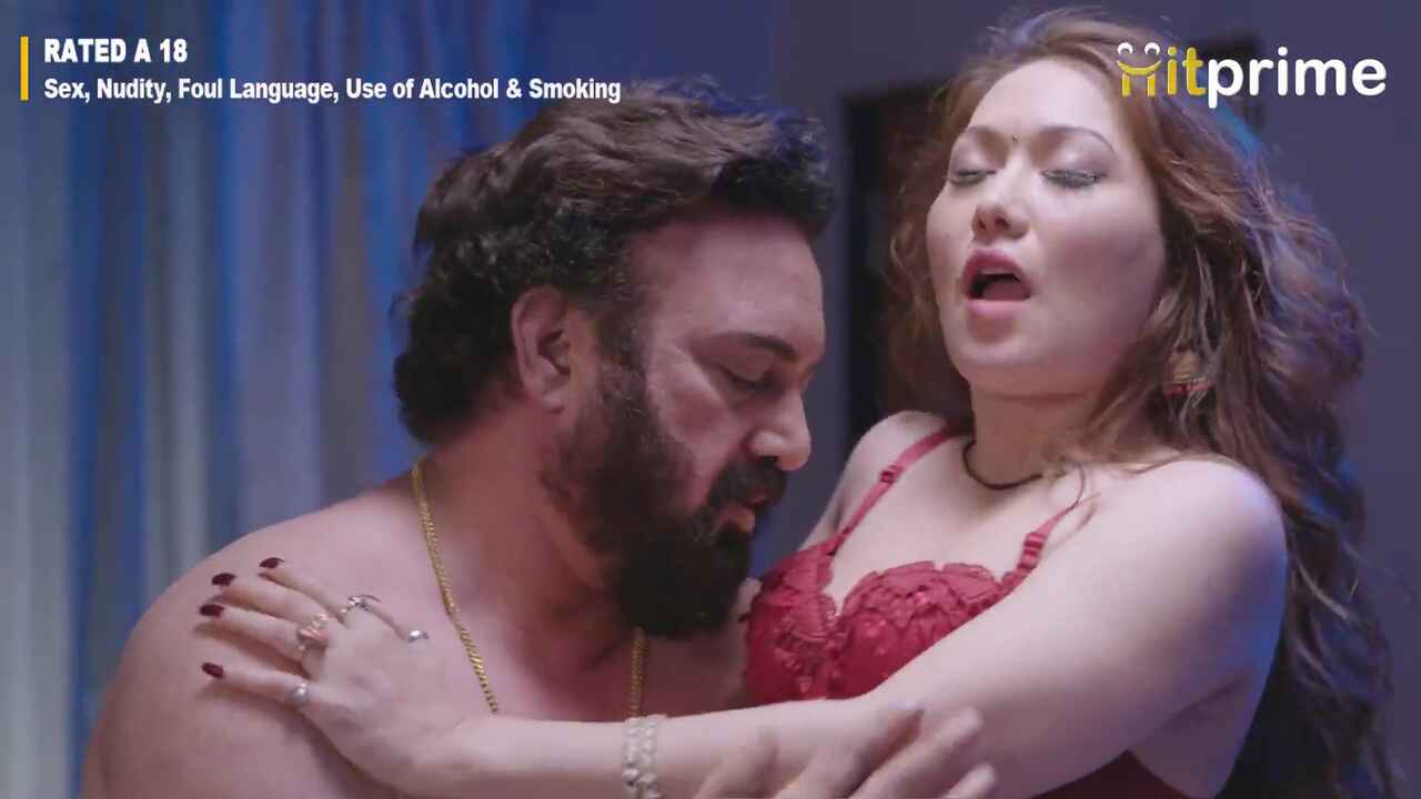 Peharedaar 7 2024 Hitprime Hindi XXX Web Series Episode 9