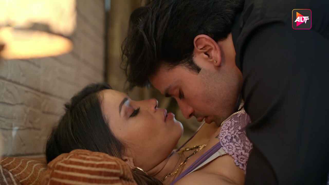 Qaatil Haseena 2024 Altt App Hindi XXX Web Series Ep 2