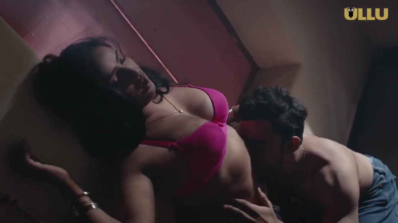 Sona 2024 Ullu Originals Hindi XXX Web Series Episode 3