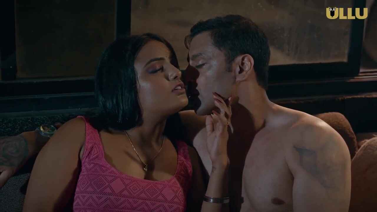 Sona 2024 Ullu Originals Hindi XXX Web Series Episode 4
