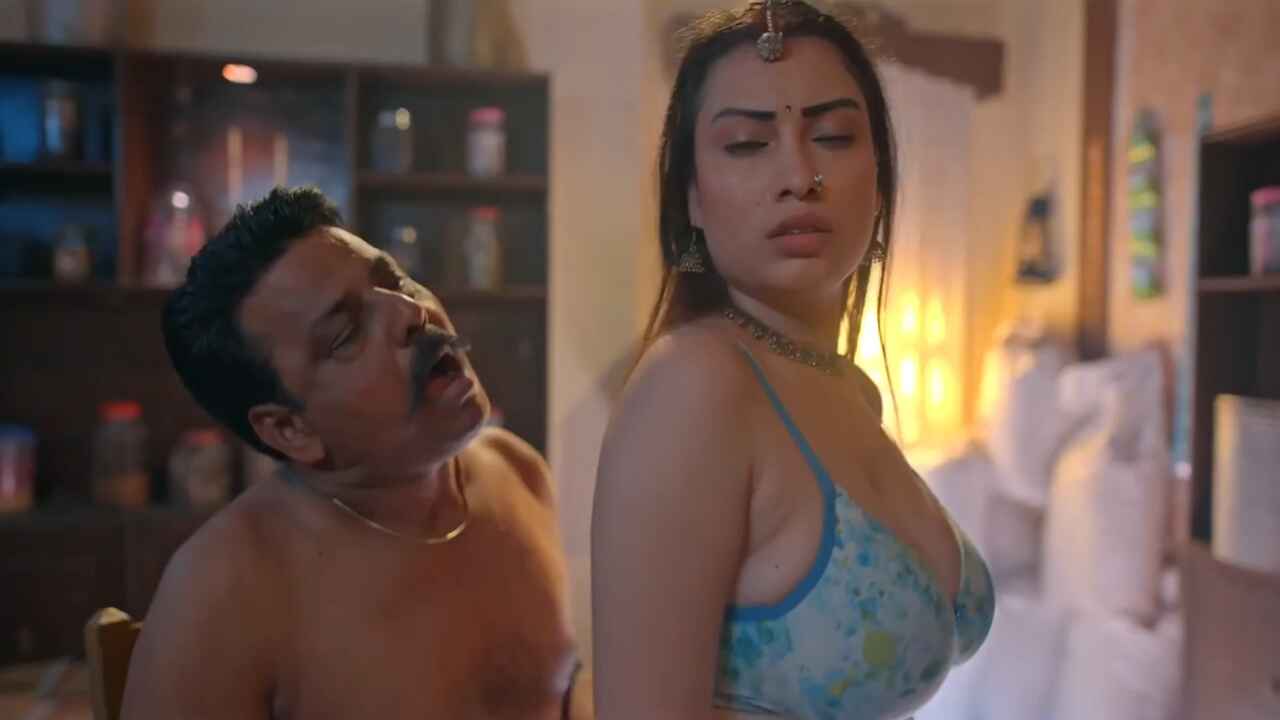 Tailor Kaka 2024 Bigplay Hindi XXX Web Series Episode 1