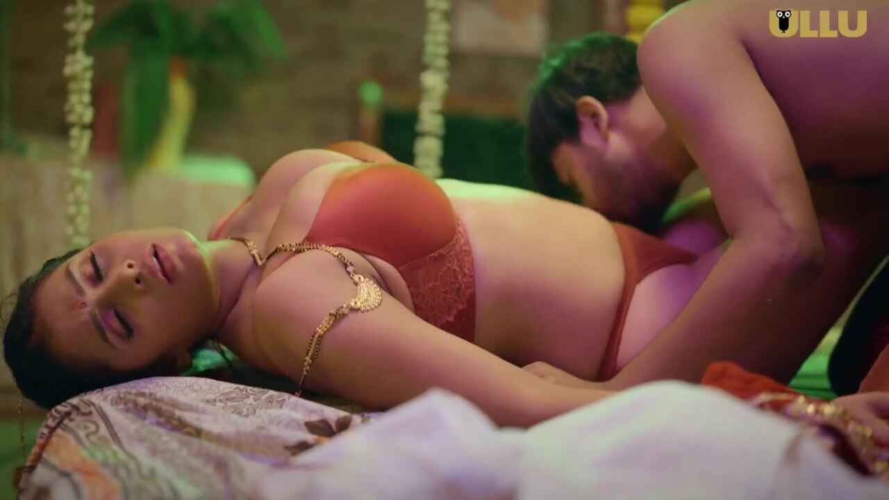 Kissa 2024 Ullu Originals Hindi XXX Web Series Episode 1