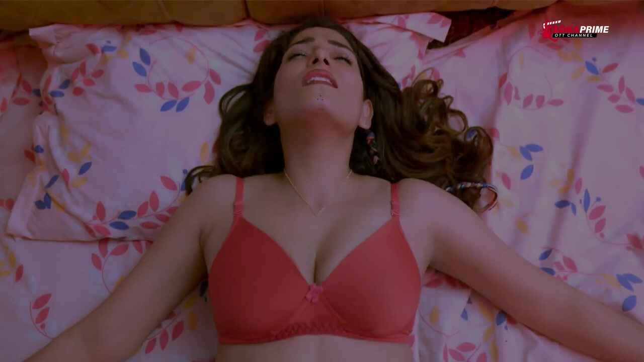 Gulabo 2 2024 Tadka Prime Hindi XXX Web Series Episode 1