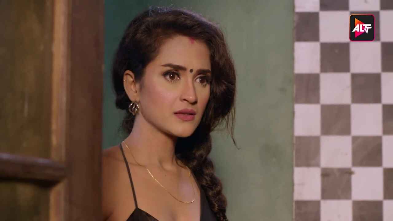 Band Darwaze Ke Piche 2024 Altt App Hindi XXX Web Series Ep 5