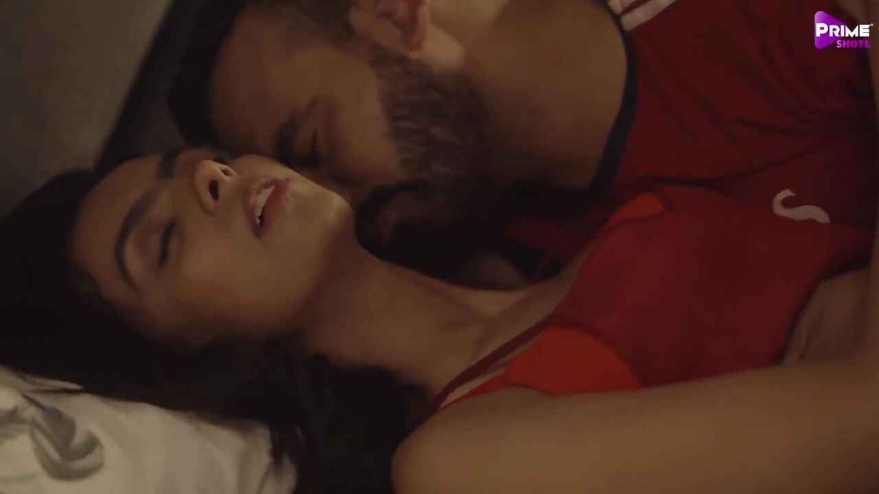 MMS 2024 Primeshots Hindi XXX Web Series Episode 1