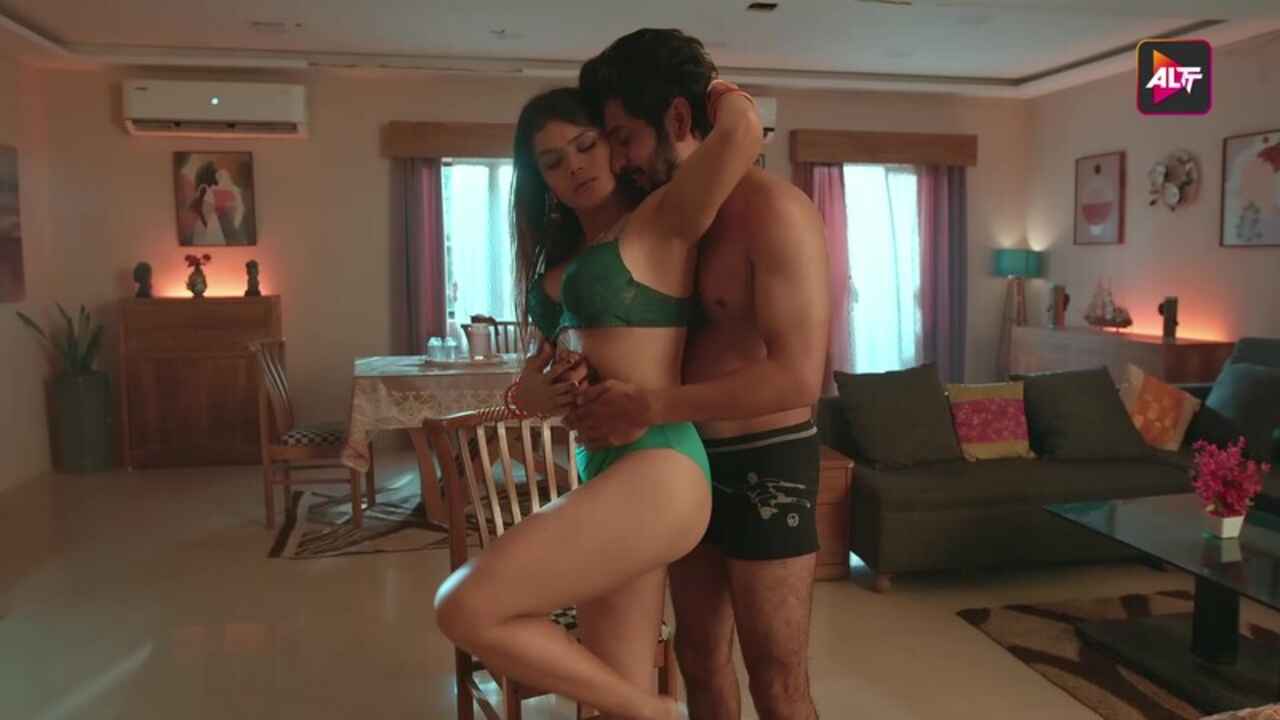 Utha Patak 3 2024 Altt App Hindi XXX Web Series Episode 9