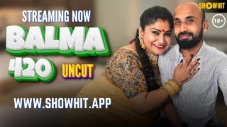 BALMA 420