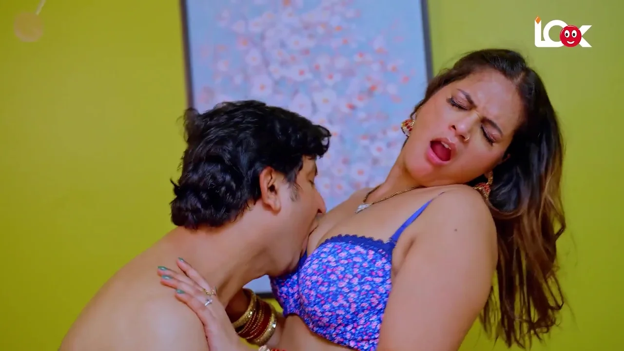 Lollipop 2 2024 Look Entertainment XXX Web Series Episode 1