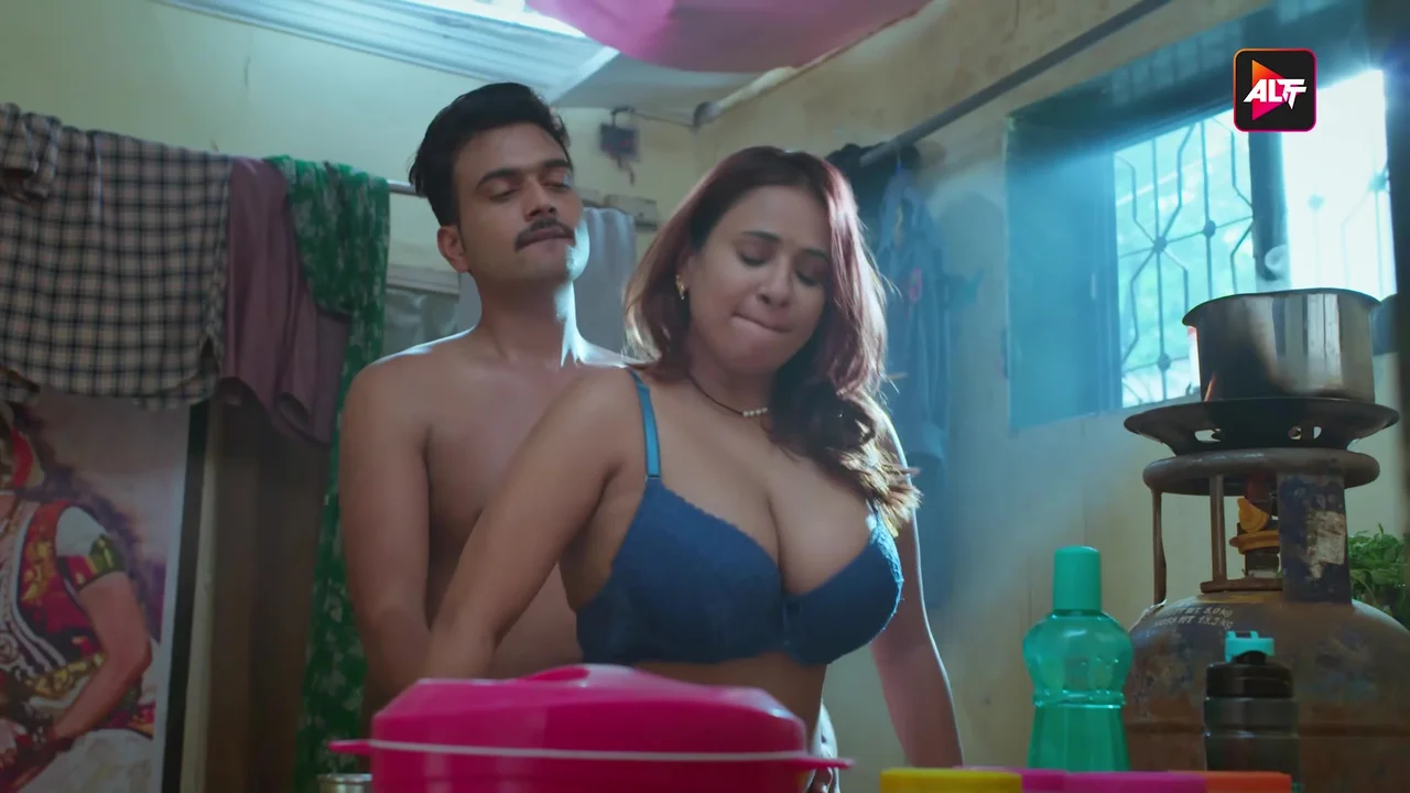 Namkeen Kisse 2024 Altt App Hindi XXX Web Series Episode 1