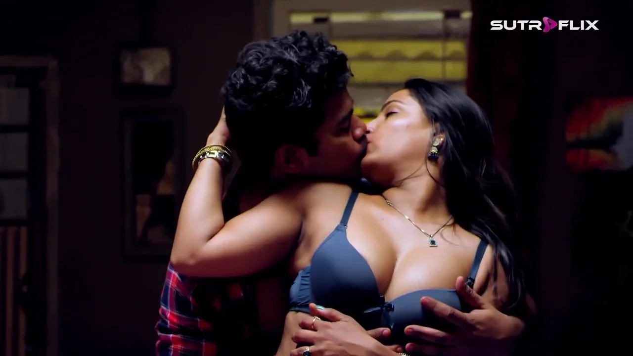 Sapa Sap 2024 Sutra Flix Hindi XXX Web Series Episode 2
