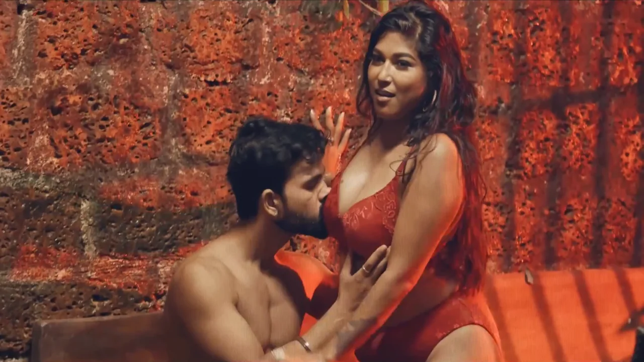Shower 2024 Waah Originals Hindi XXX Web Series Episode 2