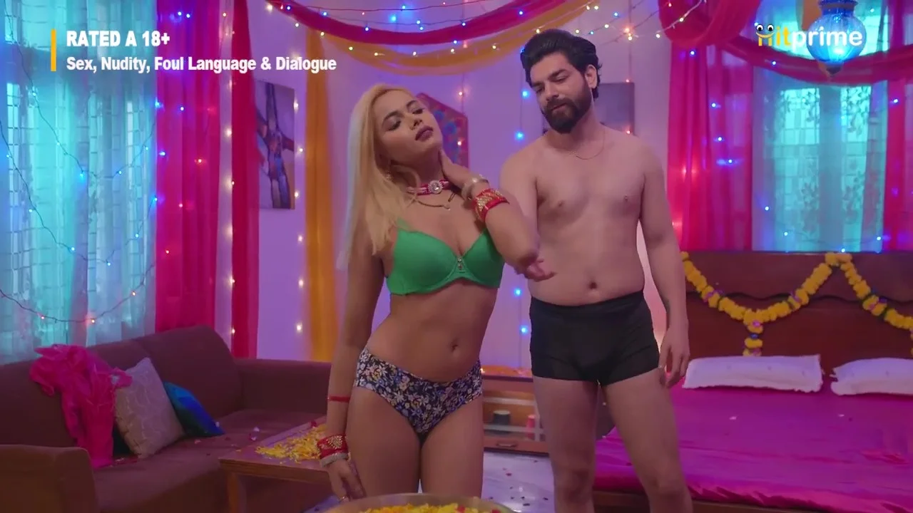 Shuddhi 2024 Hitprime Hindi XXX Web Series Episode 2