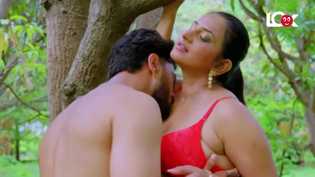 Kaam Sukh 2025 Look Entertainment XXX Web Series Episode 2