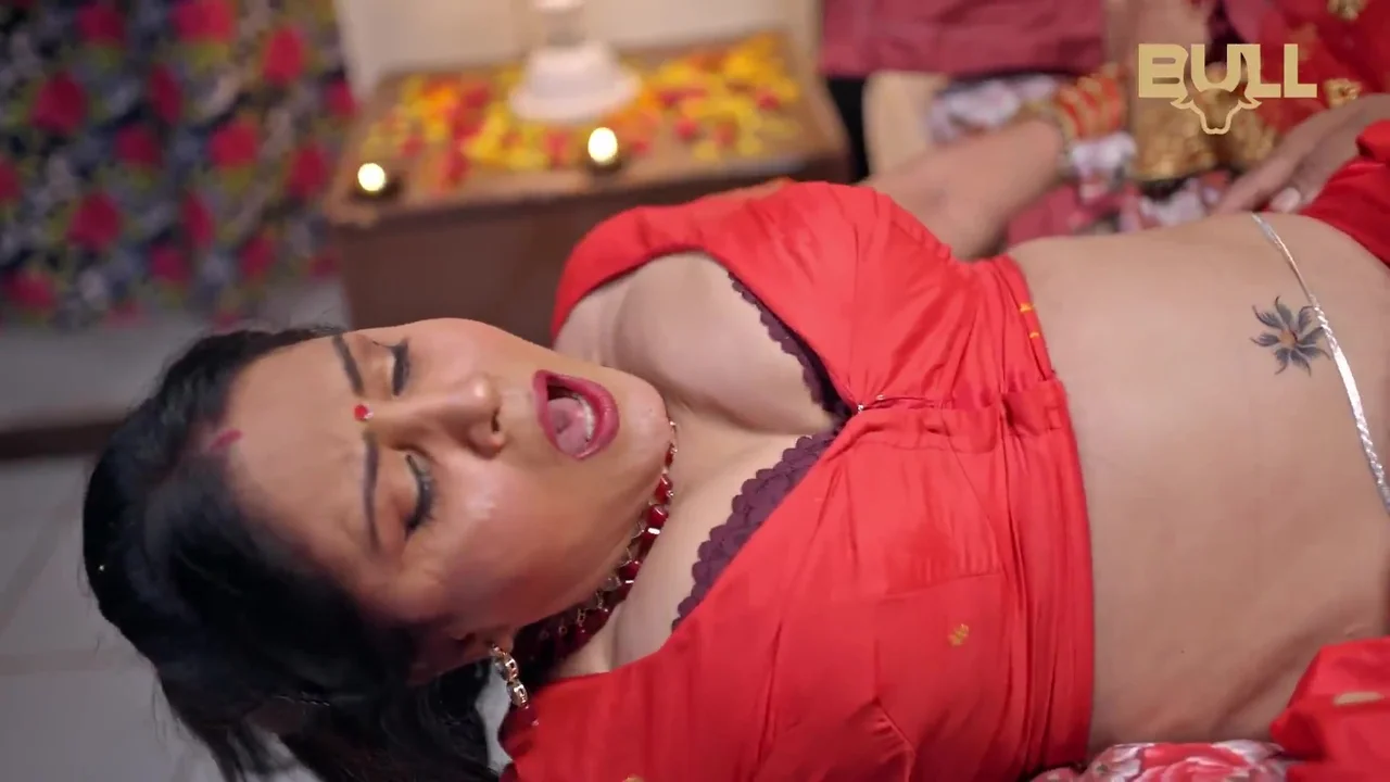 Chadar Badli 2025 Bull App Hindi XXX Web Series Episode 1