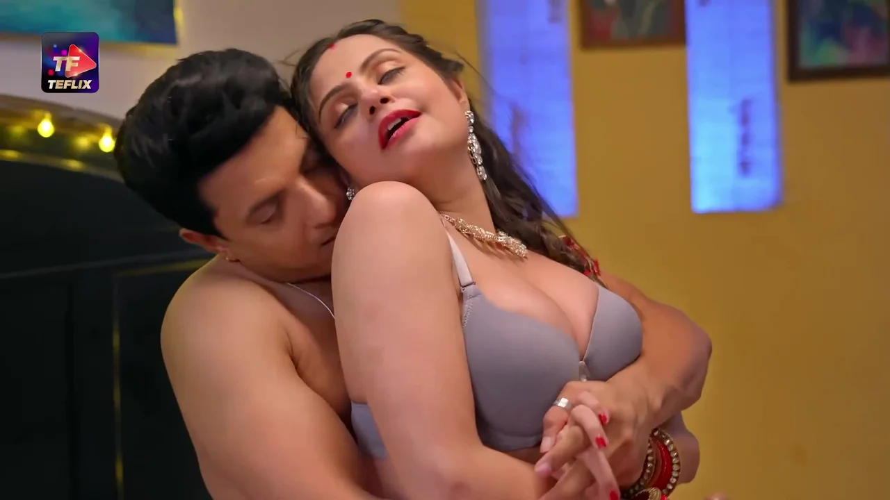Chunni Weds Munni 2025 Teflix Hindi XXX Web Series Episode 3
