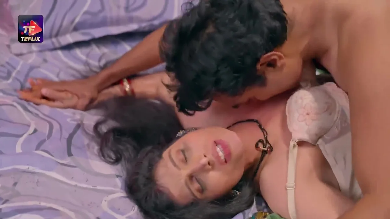 Chunni Weds Munni 2025 Teflix Hindi XXX Web Series Episode 4