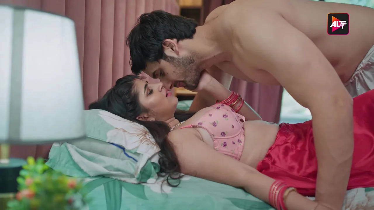 Dulhaniya Beediwali 2025 Altt App Hindi XXX Web Series Ep 1
