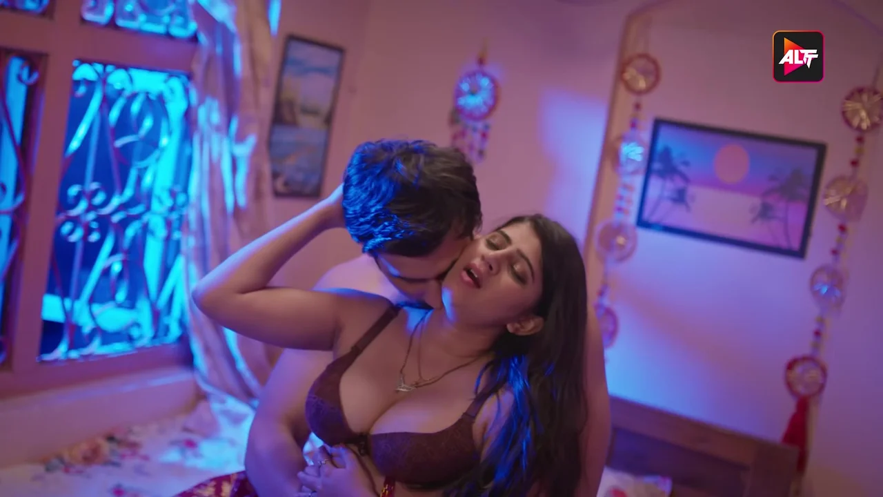 Dulhaniya Beediwali 2025 Altt App Hindi XXX Web Series Ep 2