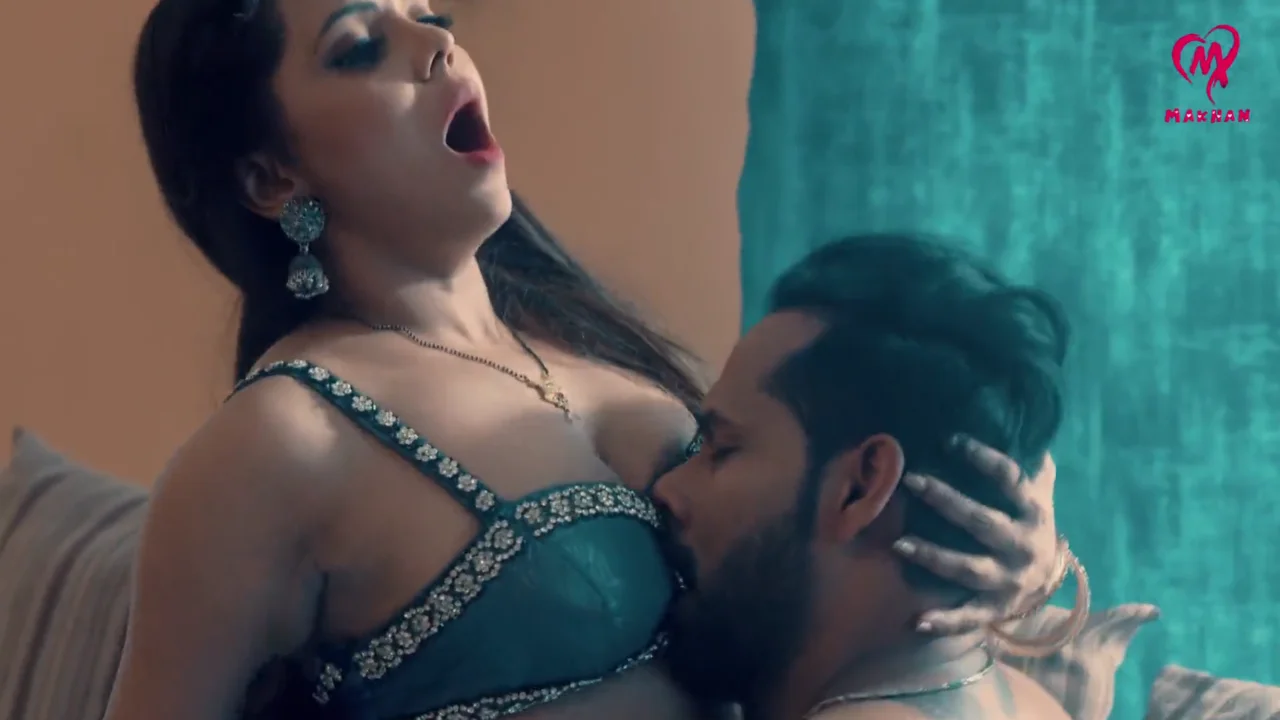 Exchange 2025 Makhan App Hindi XXX Web Series Episode 2