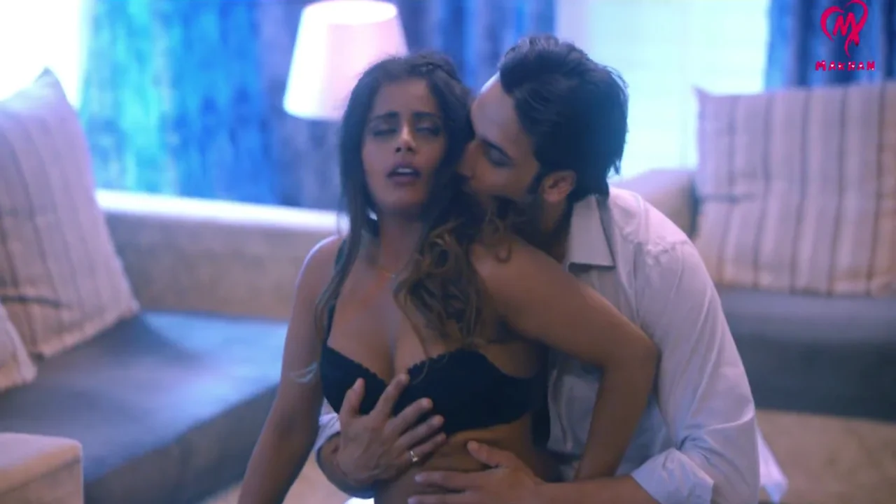 Exchange 2025 Makhan App Hindi XXX Web Series Episode 3