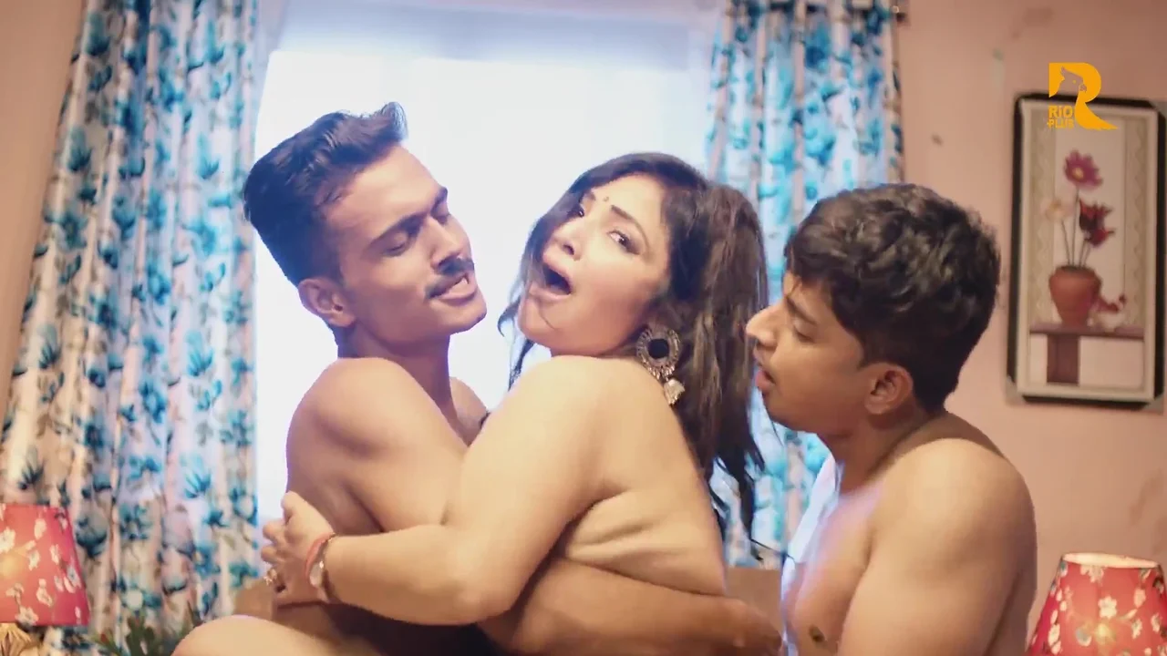 Extra Class 2025 Rioplus Hindi XXX Web Series Episode 3