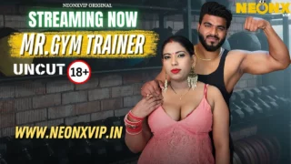 GYM TRAINER