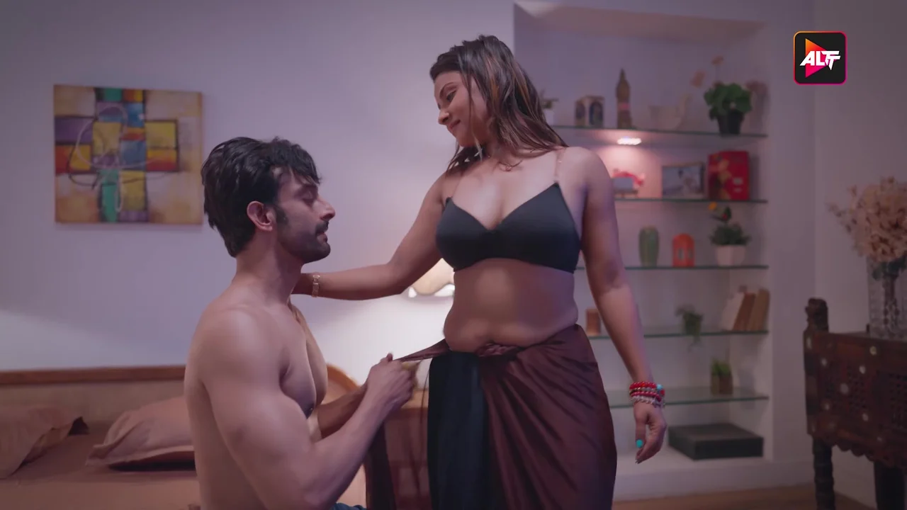 Namkeen Kisse 2025 Altt App Hindi XXX Web Series Episode 29