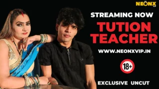 Tution Teacher Uncut