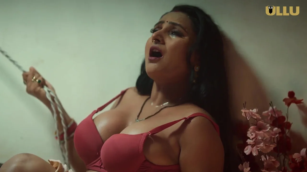 Meri Mummy Ki Dost 2025 Ullu Hindi XXX Web Series Episode 1