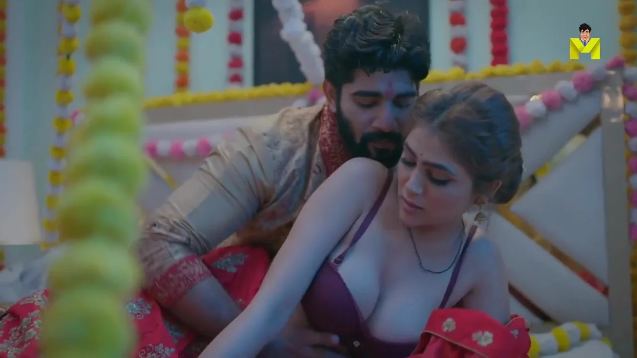 Maajra 2025 Mastram App Hindi XXX Web Series Episode 1