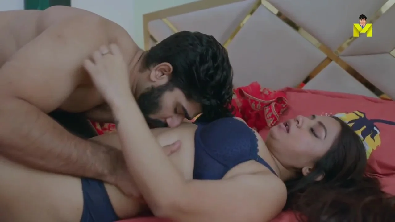 Maajra 2025 Mastram App Hindi XXX Web Series Episode 2