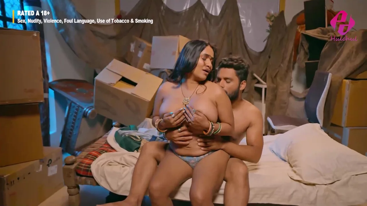 Khatiya 2025 Hulchul Hindi XXX Web Series Episode 5