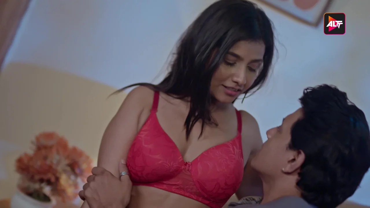Namkeen Kisse 2025 Altt App Hindi XXX Web Series Episode 40