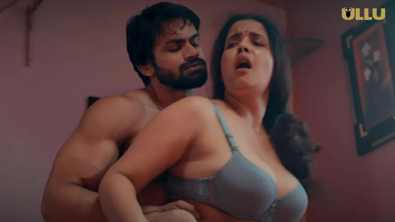 Raju Ban Gaya Gentleman 2025 Ullu Hindi XXX Web Series Episode 3