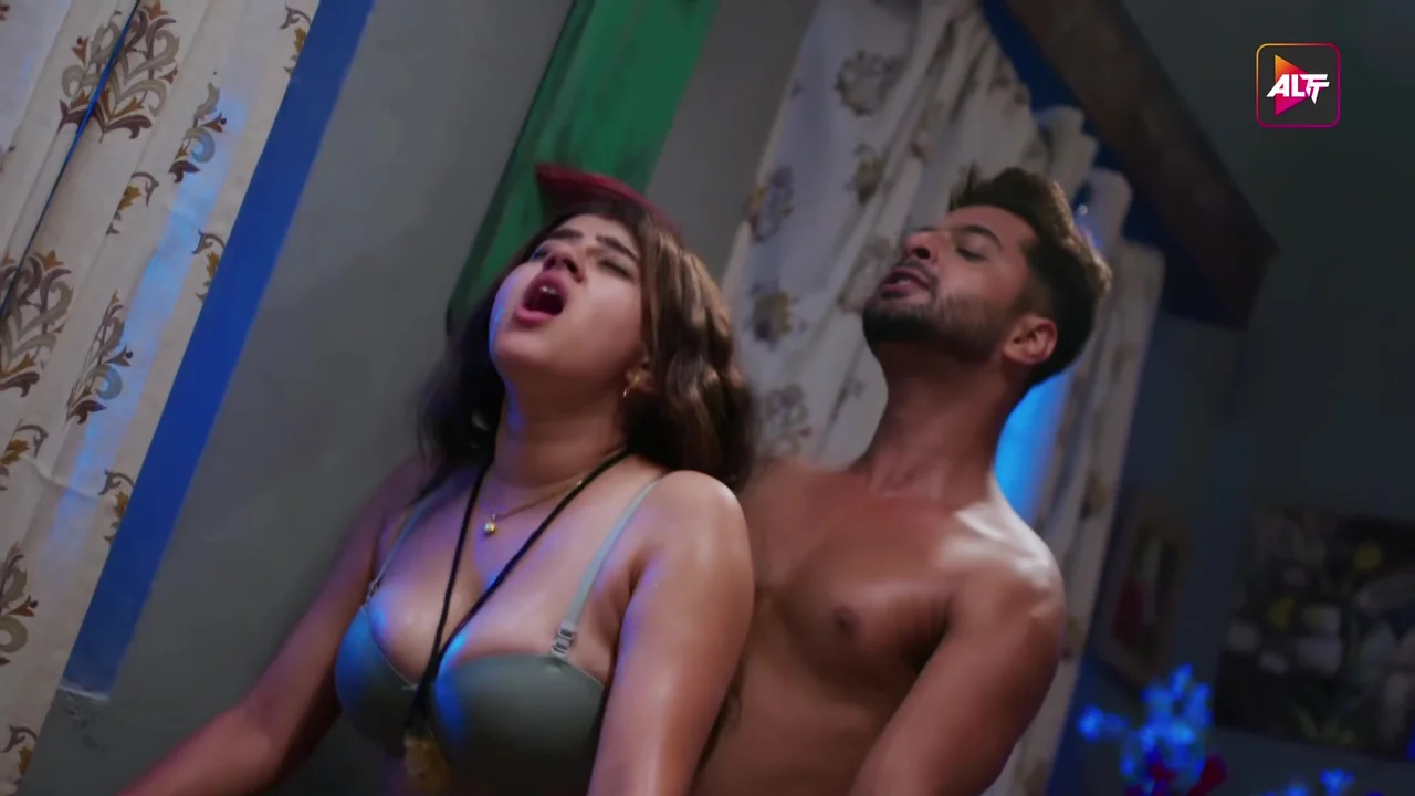 Raseeli Bhabhi 2025 Altt App Hindi XXX Web Series Ep 7