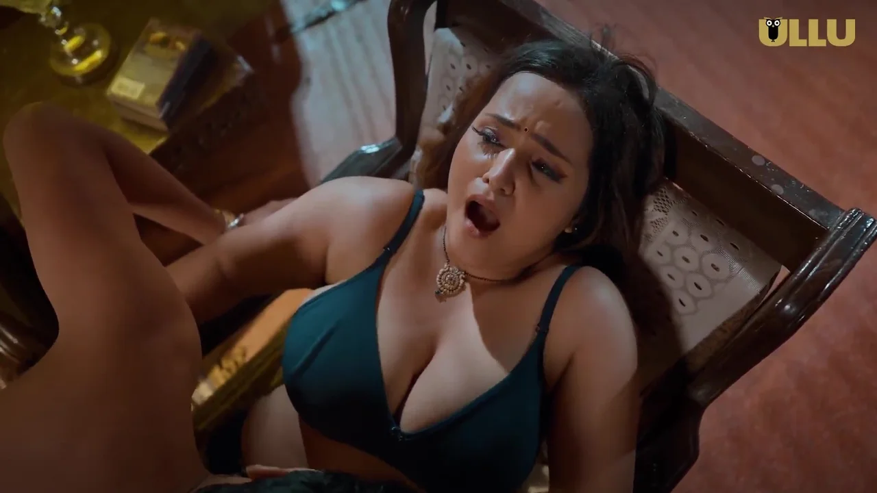 Tadka 2025 Ullu Hindi XXX Web Series Episode 7