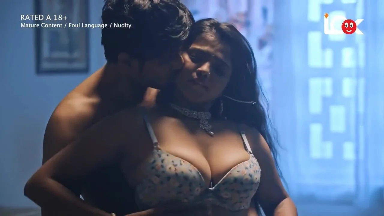 Dilruba 2025 Look Entertainment XXX Web Series Episode 4