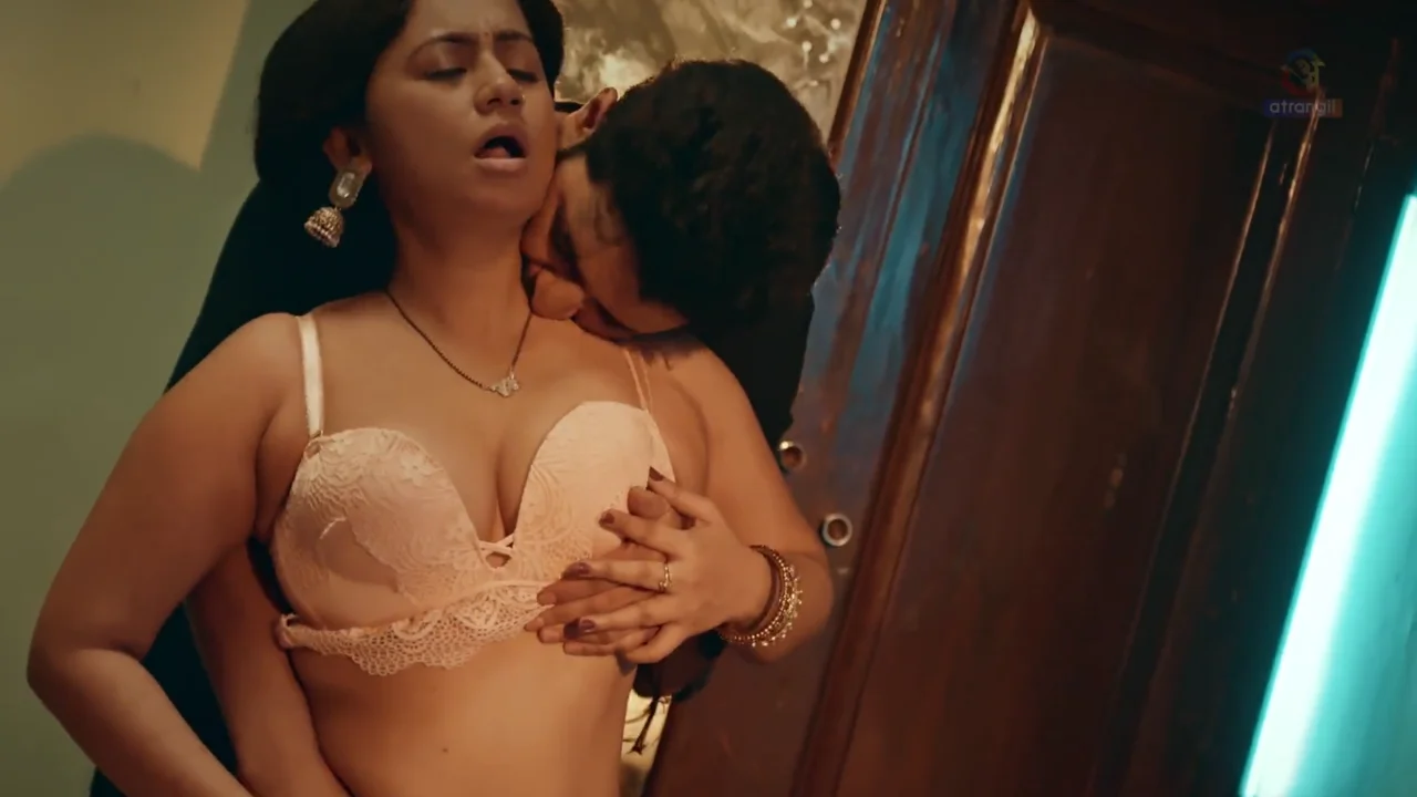 Phir Se Mohabbat 2025 Atrangii Hindi XXX Web Series Full Episode