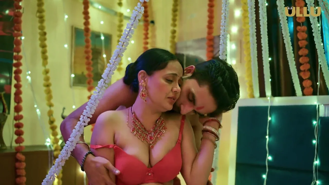 Yamma Yamma 2025 Ullu Hindi XXX Web Series Episode 8