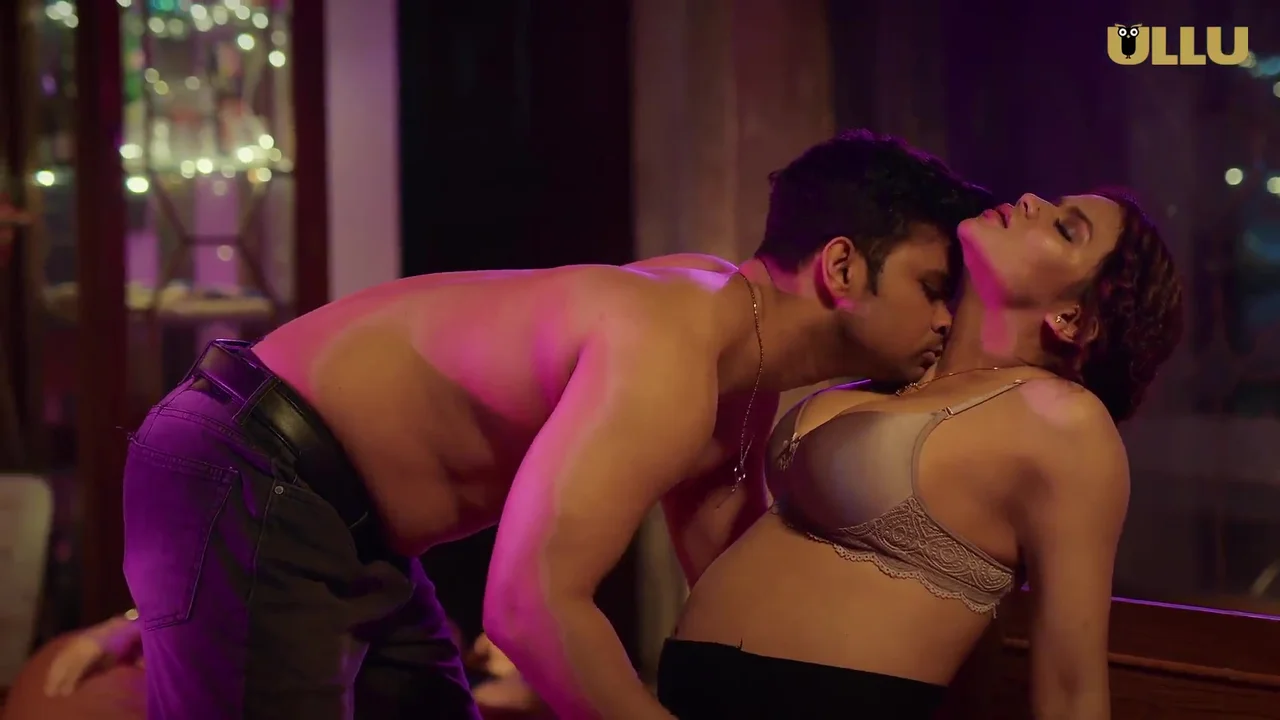 Daddy Cool 2025 Ullu Originals Hindi XXX Web Series Episode 2