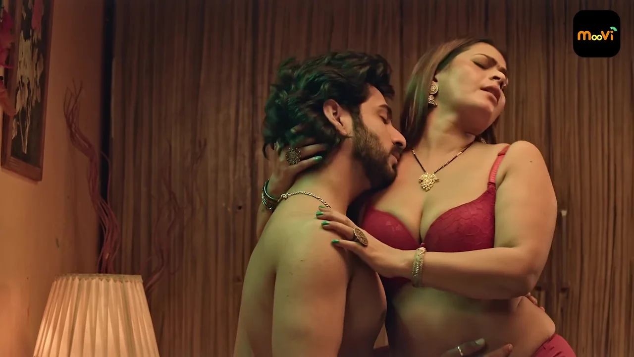 Rasgulla 2025 Moovi Hindi XXX Web Series Episode 5