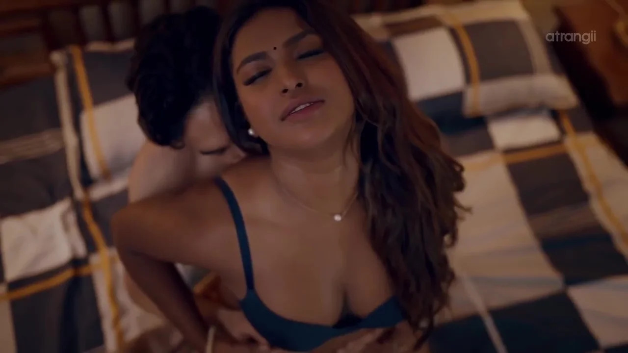 Tu Meri Heer Main Tera Ranjha 2025 Atrangii Hindi XXX Web Series Part 2