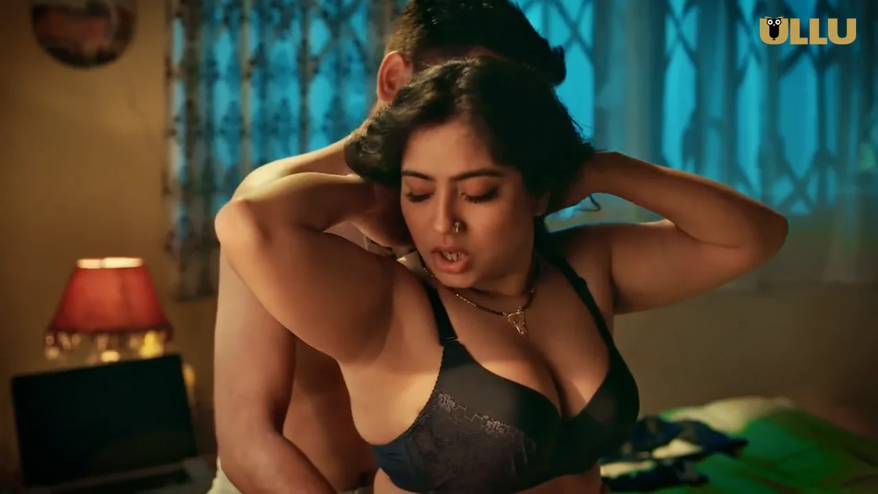Andhadhundh 2026 Ullu Tamil Hot Web Series Episode 3